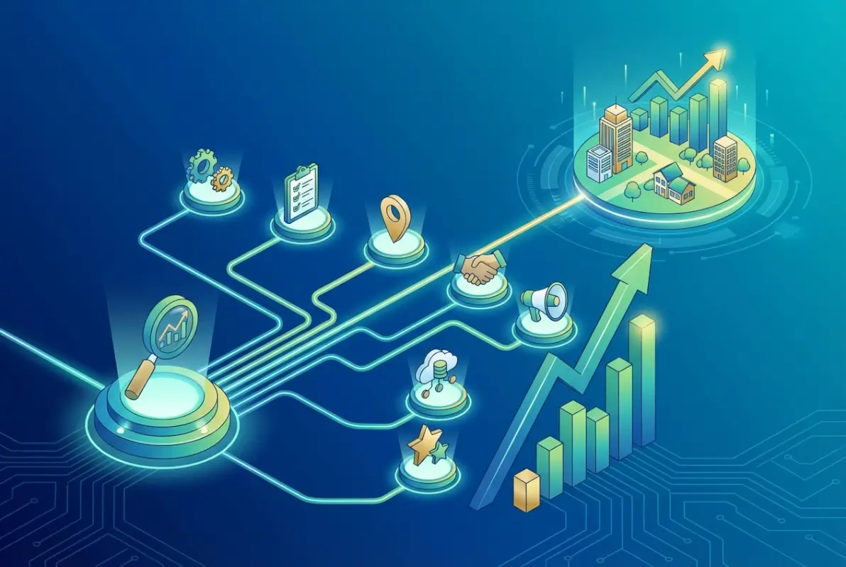 Image for 8 Essential Items for Your Community Business Directory (Complete 2025 Guide)