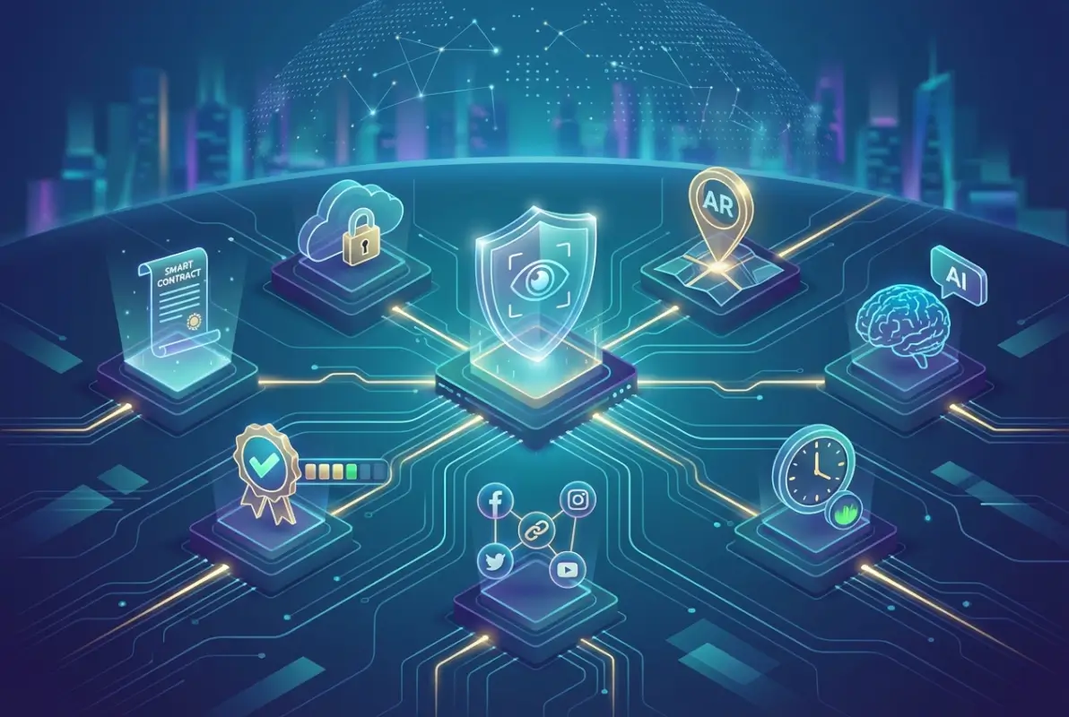 Image for 8 Essential Items for Your Community Business Directory (Complete 2025 Guide)