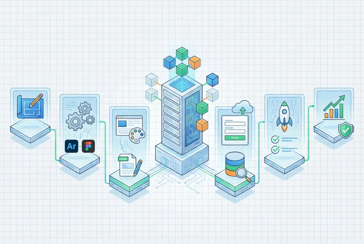 Image for How to Create a Business Directory Website: 7 Essential Steps for Success