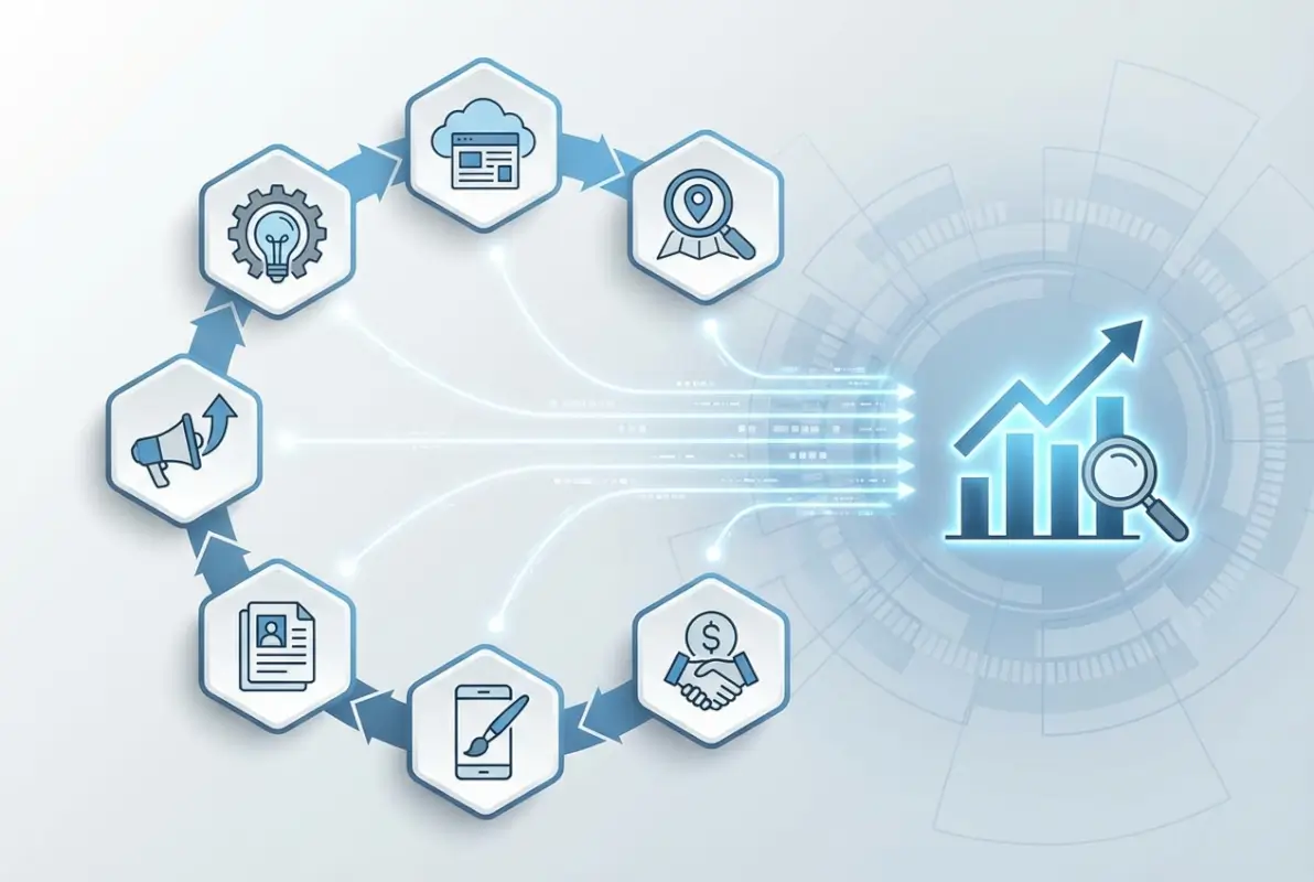 Image for How to Create a Business Directory Website: 7 Essential Steps for Success