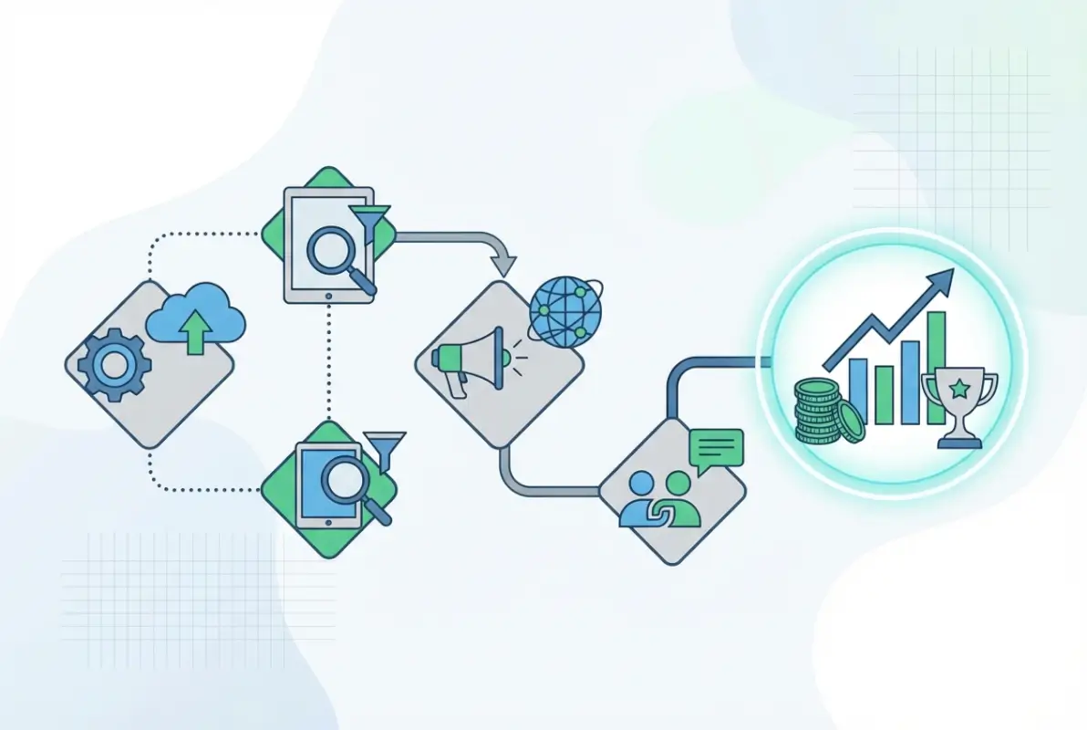 Image for 5 Essential Steps to Set Up Your Online Directory for Maximum Impact