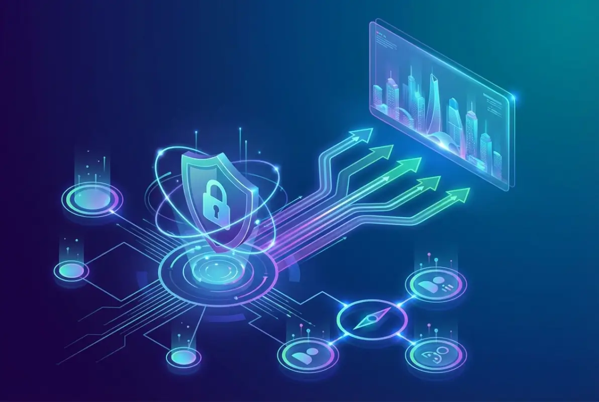 Image for 5 Essential Steps to Set Up Your Online Directory for Maximum Impact