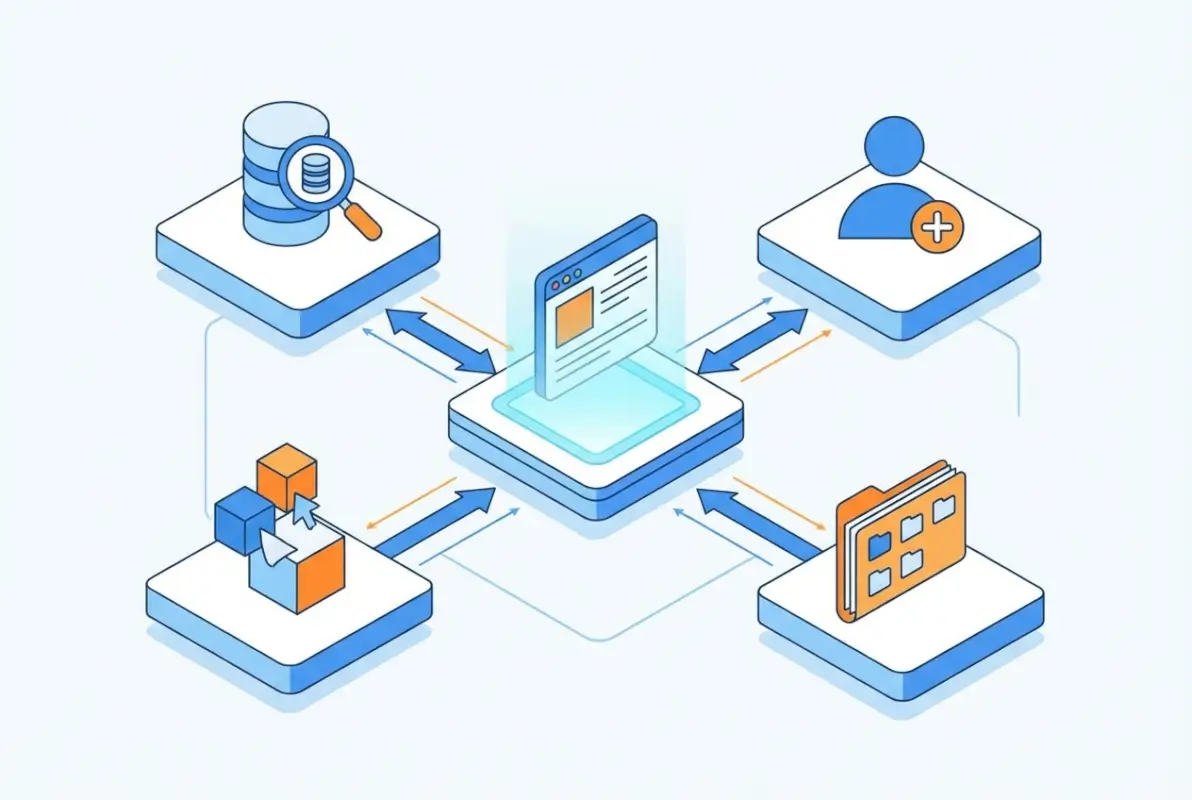 Core concepts behind 7 Essential Tips to Successfully Run a Directory Website