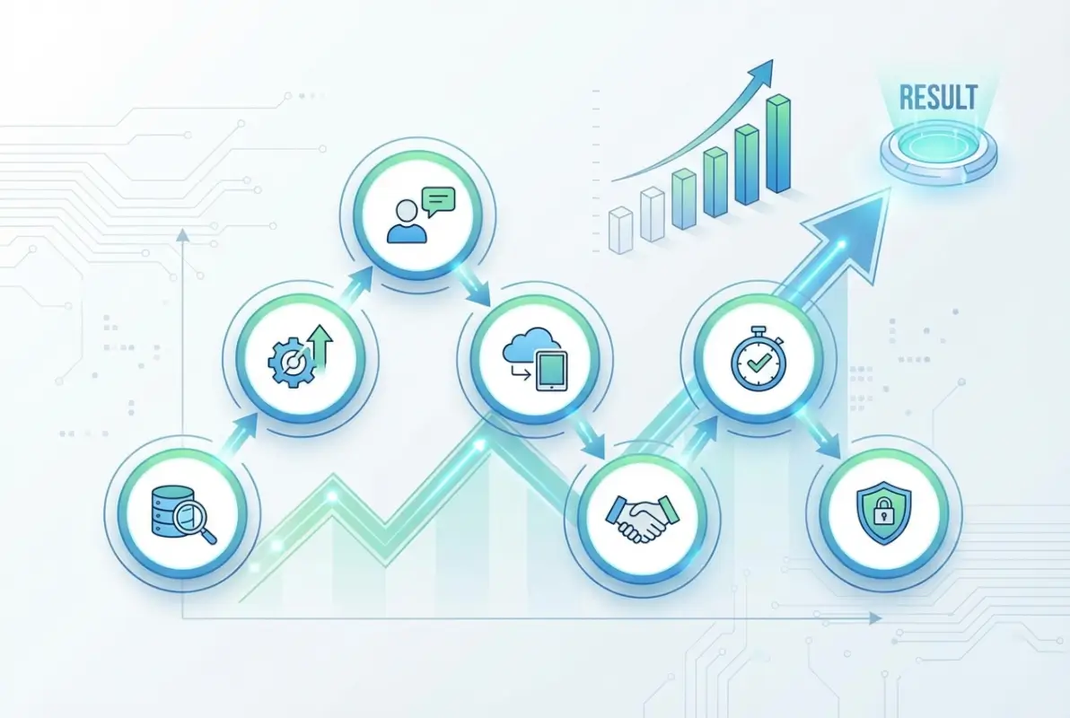 Best practices for 7 Essential Tips to Successfully Run a Directory Website