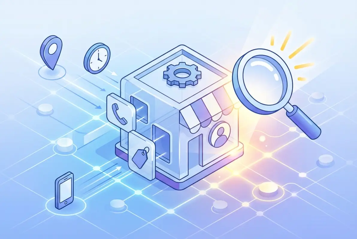 Image for Facebook Business Directory: How to Optimize Your Listing for Maximum Visibility in 2025