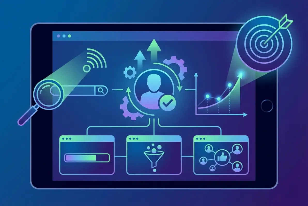 Image for Facebook Business Directory: How to Optimize Your Listing for Maximum Visibility in 2025