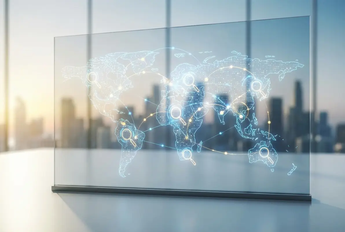 Visual overview of 5 Proven Methods to Find Comprehensive Business Directories in 2025