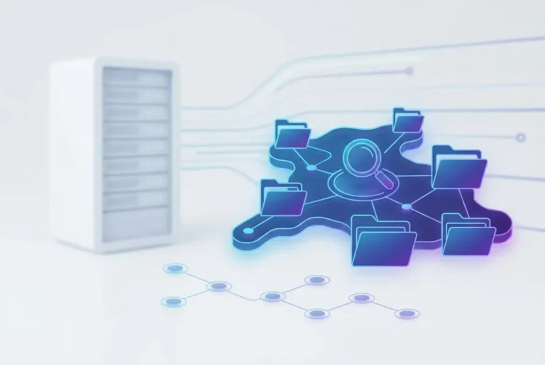 Visual overview of 8 Steps to Find the Online Directory Folders of a Website