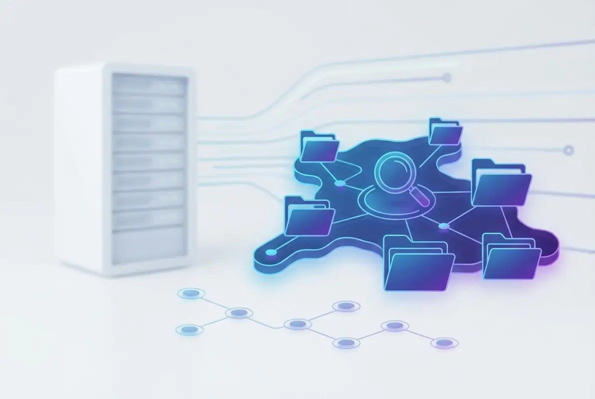 Visual overview of 8 Steps to Find the Online Directory Folders of a Website