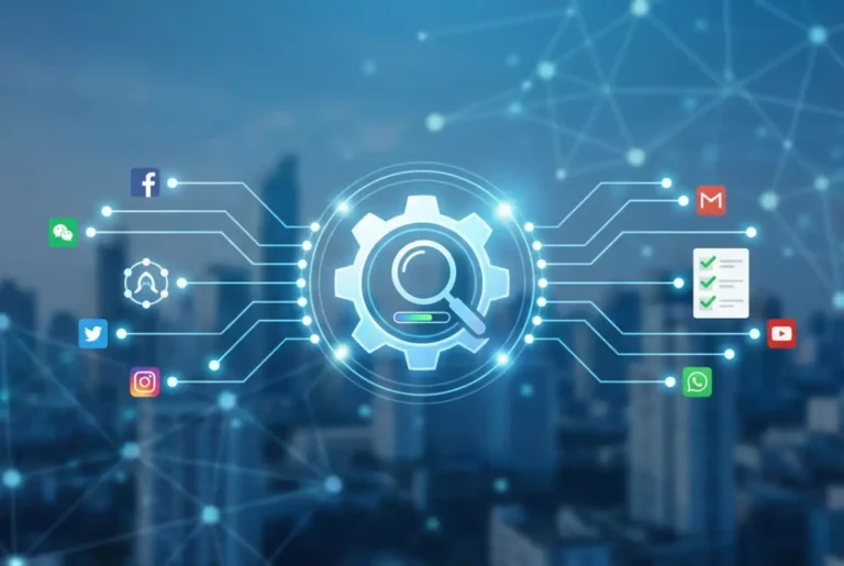 Visual overview of How to Fix Your Business Info on Directory Engines: 7 Steps That Actually Work