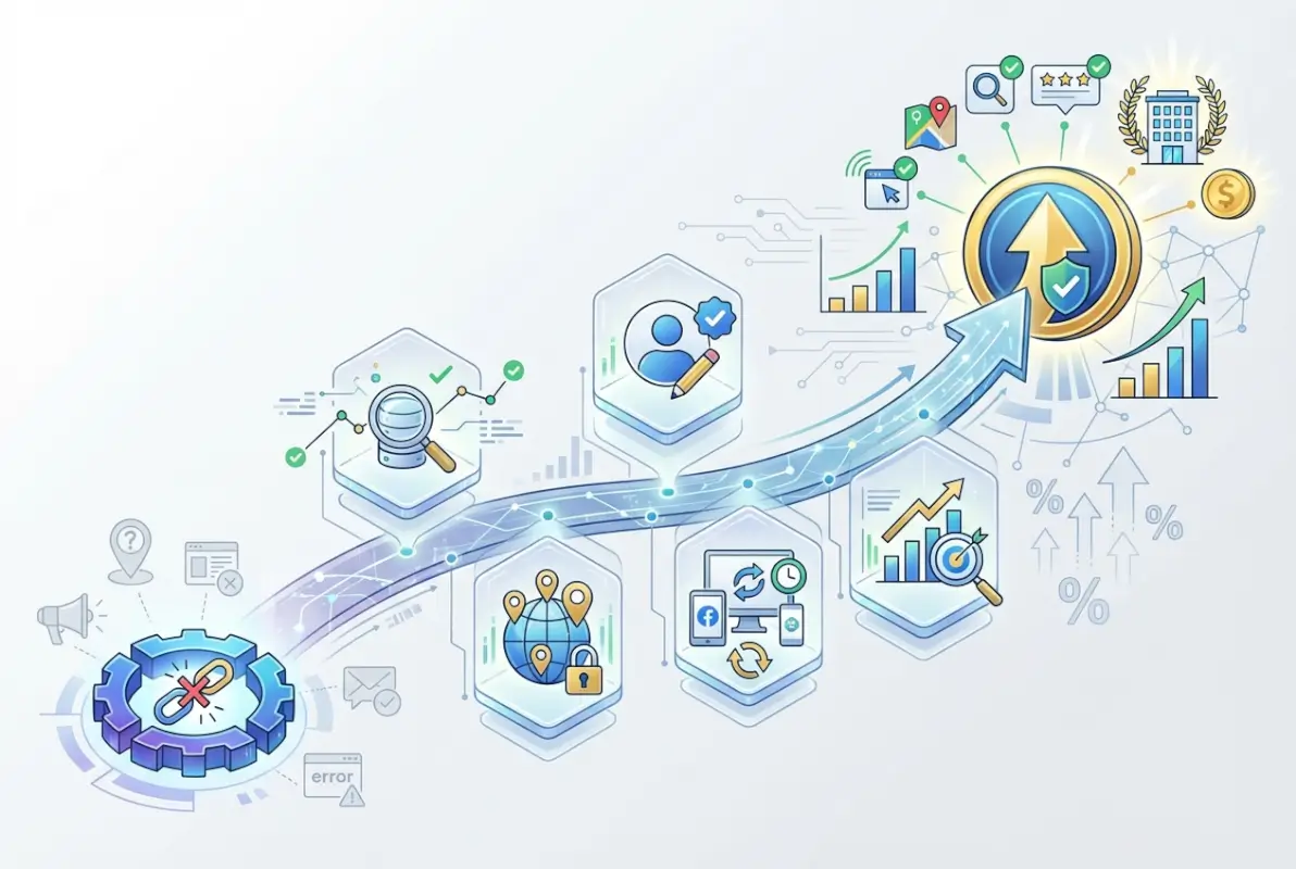 Best practices for How to Fix Your Business Info on Directory Engines: 7 Steps That Actually Work