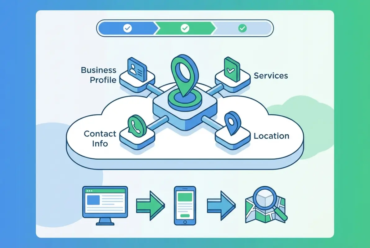 Image for Free Business Directory Listing: Complete Guide to Getting Started