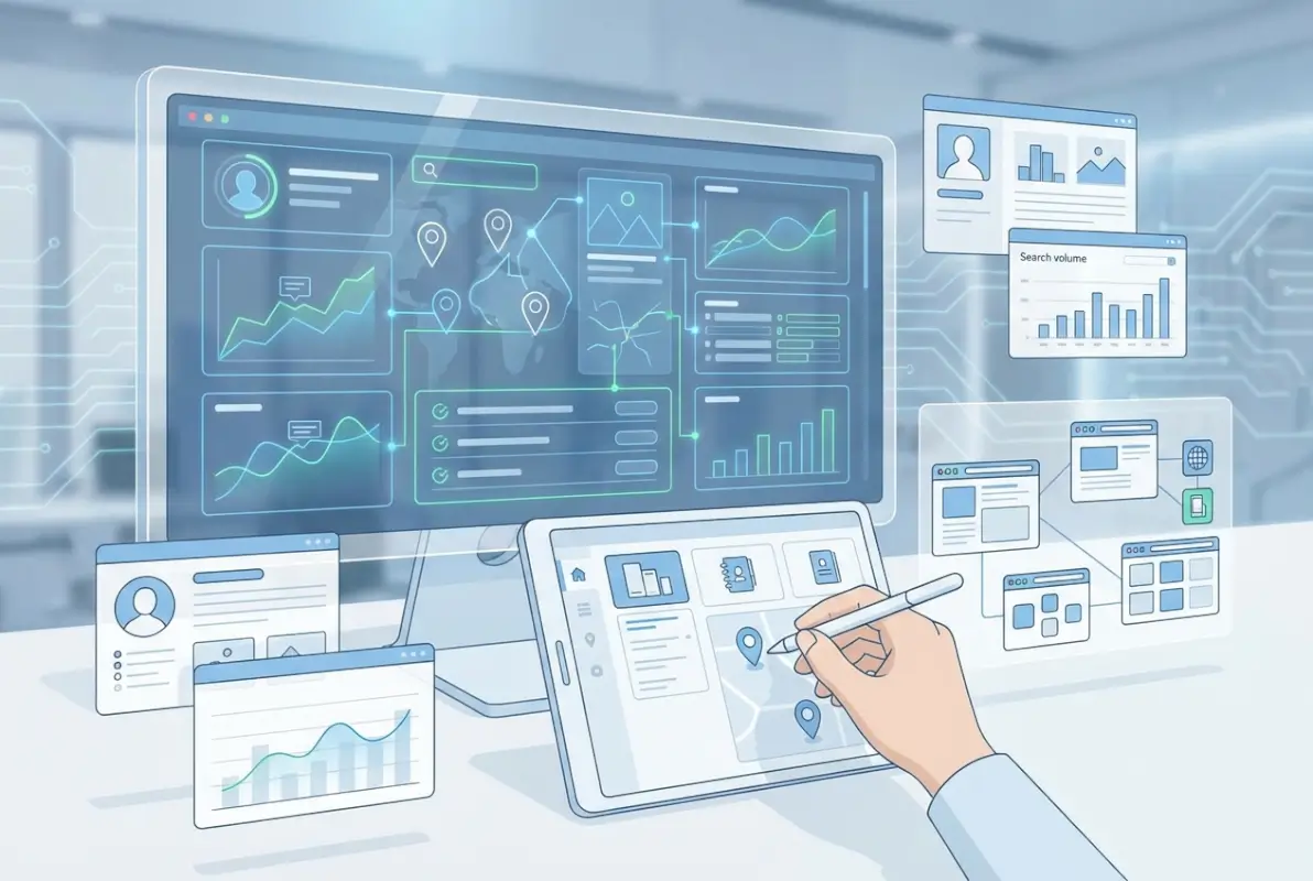 Image for Best Free Business Directory Listings: 15+ High-Impact Sites for Local SEO in 2025