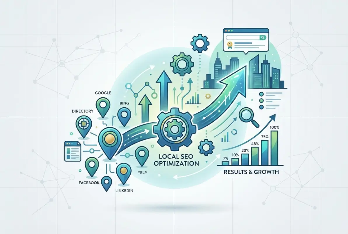 Image for Best Free Business Directory Listings: 15+ High-Impact Sites for Local SEO in 2025