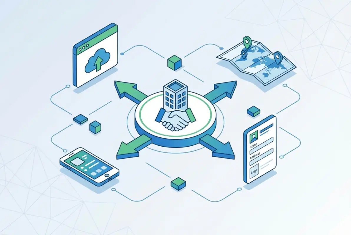 Image for Free Business Directory Sites: 10 Best Platforms to List Your Business in 2025