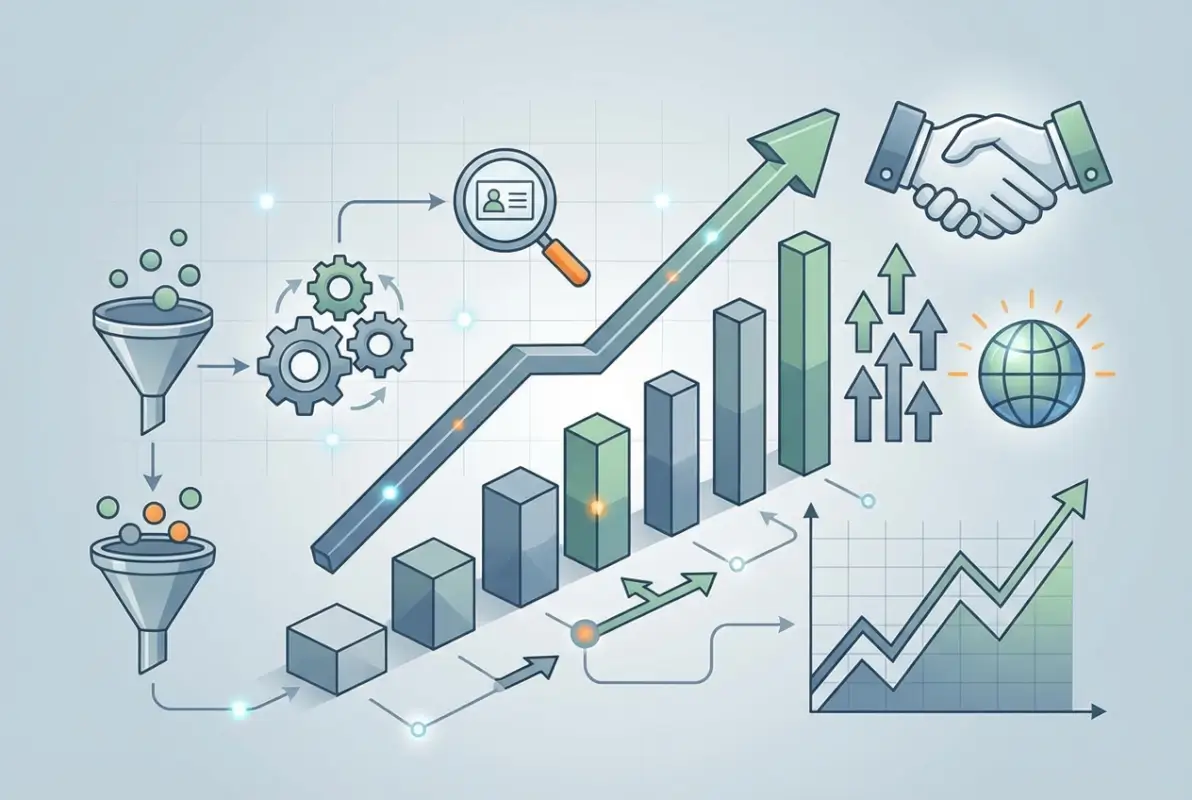 Image for Free Business Directory Sites: 10 Best Platforms to List Your Business in 2025