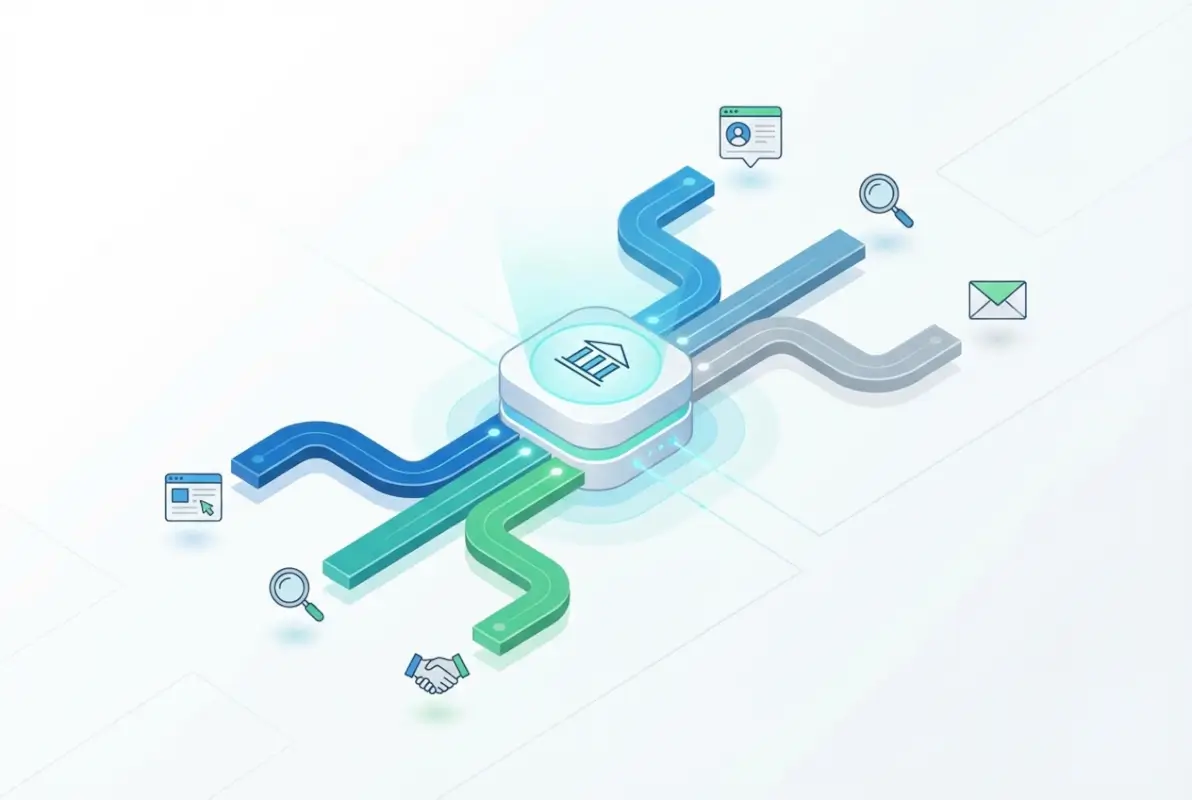 Image for 5 Free Methods to Populate Your Business Directory (2026 Guide)