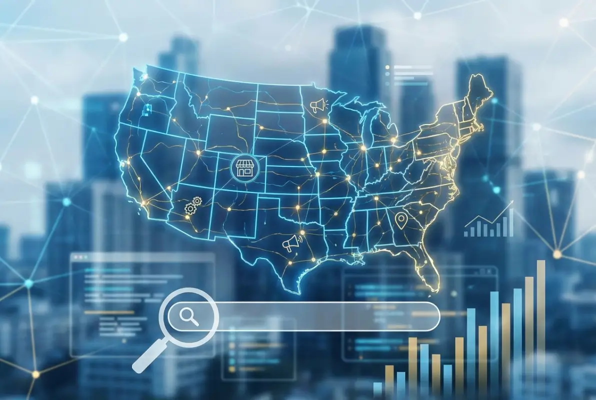 Visual overview of Free US Business Directory Sites: 7 Best Platforms to Boost Local Visibility in 2025