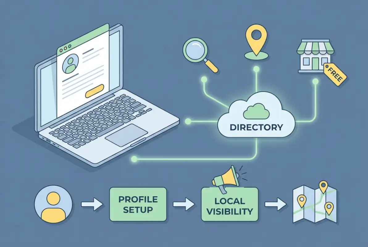 Core concepts behind Free US Business Directory Sites: 7 Best Platforms to Boost Local Visibility in 2025