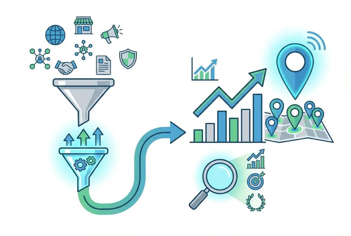 Best practices for Free US Business Directory Sites: 7 Best Platforms to Boost Local Visibility in 2025