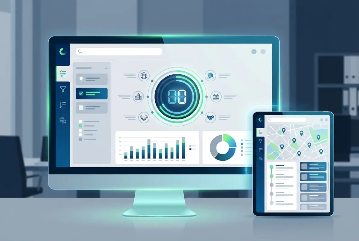 Tools and interfaces for How Many Funders Are Listed in the Foundation Center Online Directory?