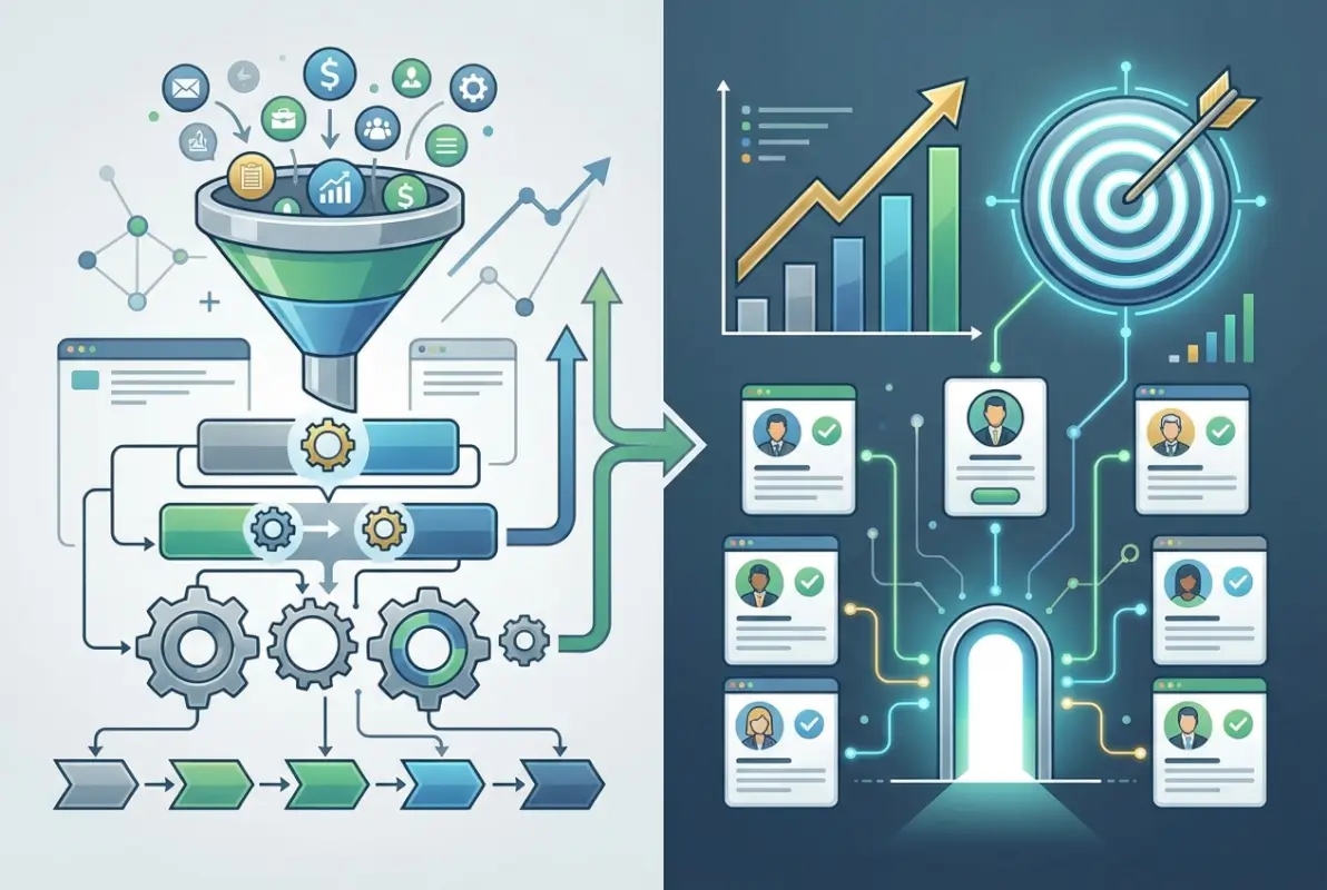 Image for Gateway Church Business Directory: Complete Industry Classification Guide & Listing Strategy