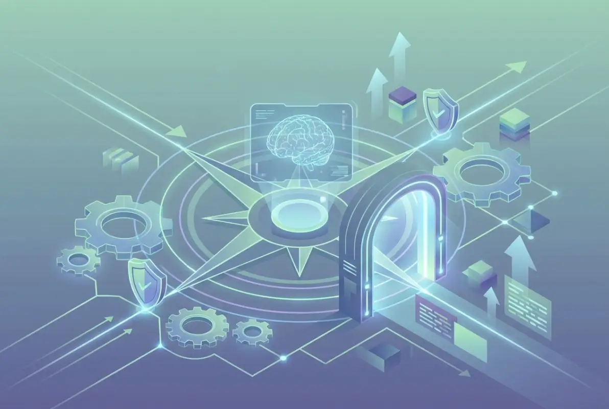 Image for Gateway Church Business Directory: Complete Industry Classification Guide & Listing Strategy