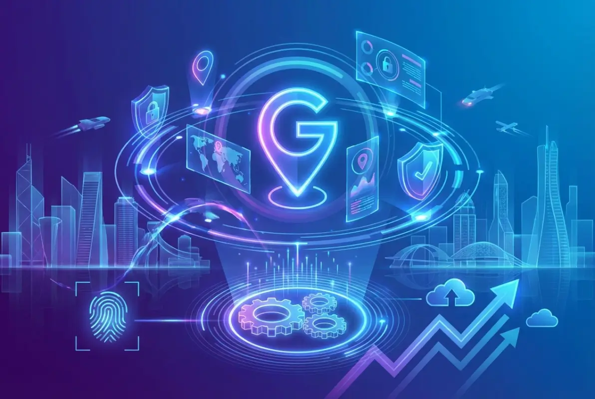 Image for Google Business Profile Optimization: 7 Expert Tips for Local SEO in 2025