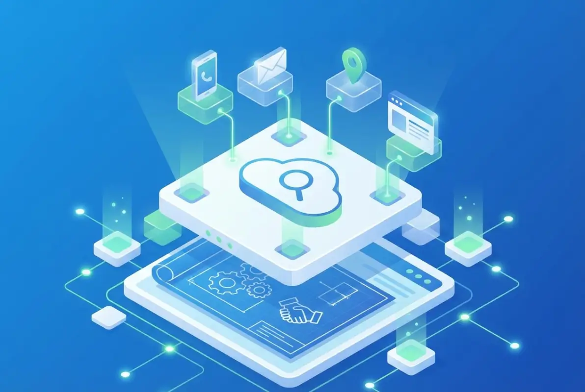 Image for Hotfrog Business Directory: Why Smart Businesses List Here in 2025