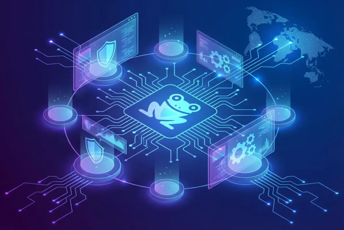 Image for Hotfrog Business Directory: Why Smart Businesses List Here in 2025