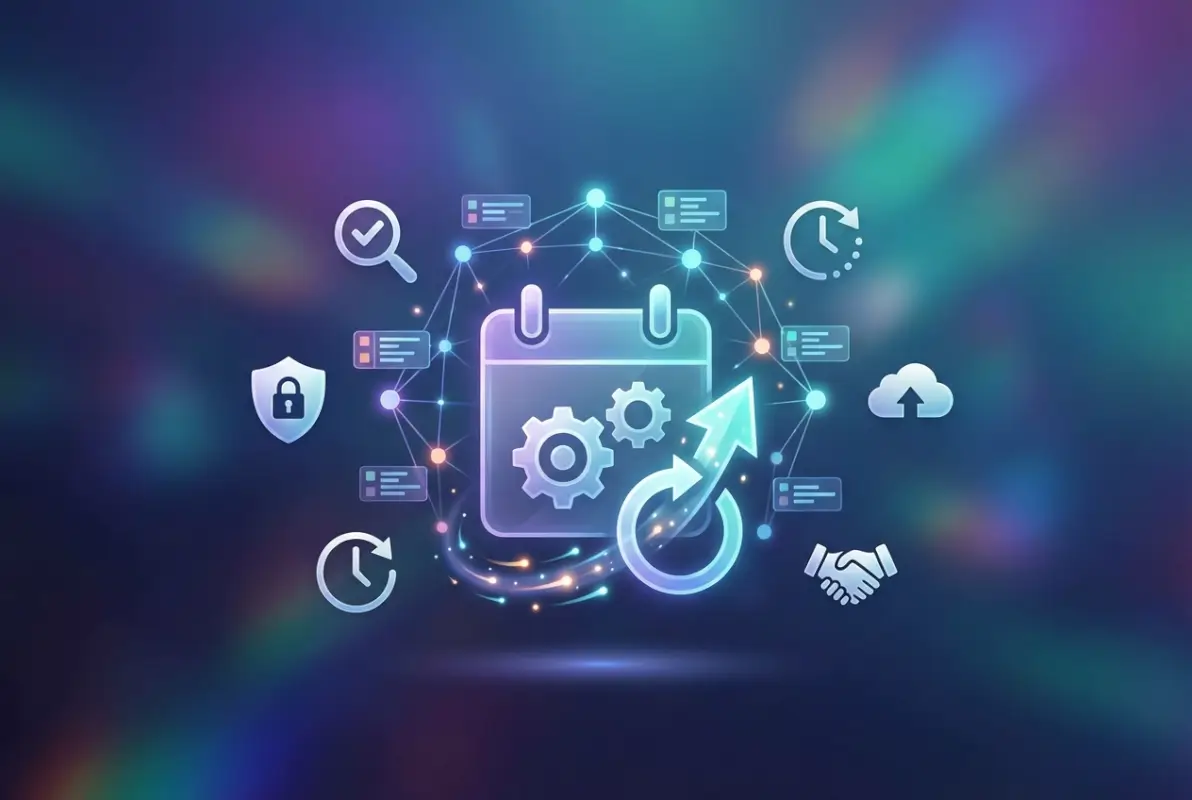 Visual overview of How Often Should You Update an Online Directory Each Year? 5 Best Practices