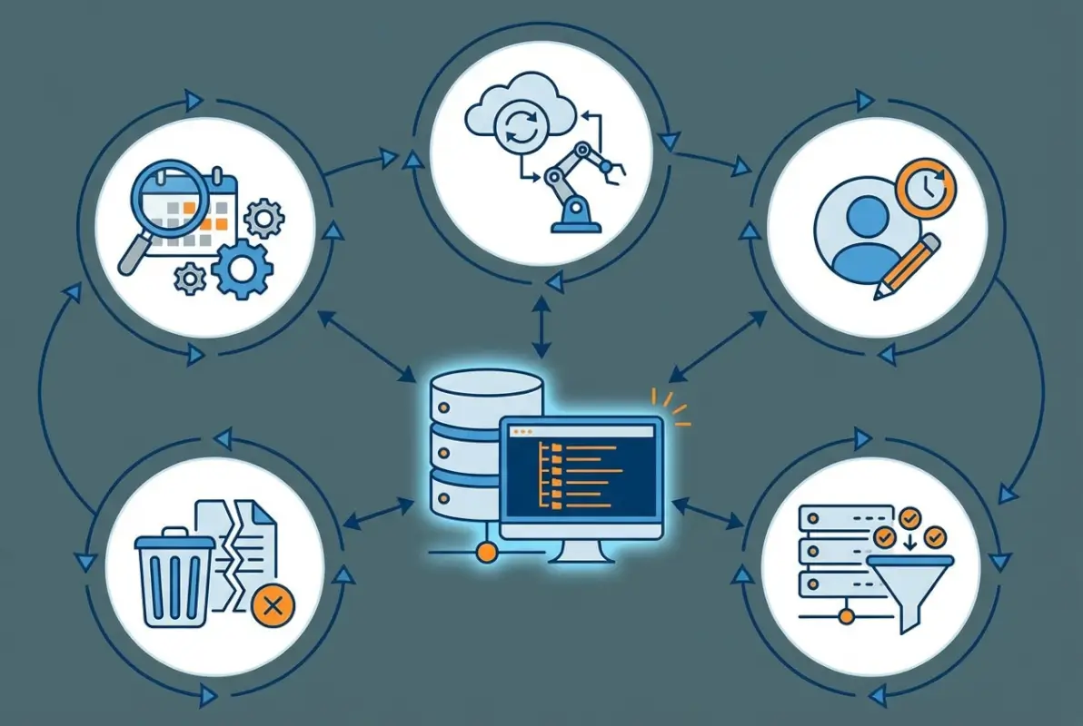 Step-by-step process for How Often Should You Update an Online Directory Each Year? 5 Best Practices