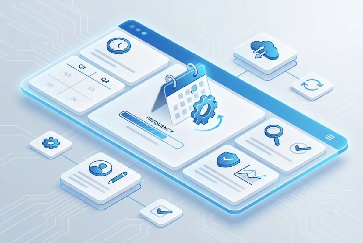 Tools and interfaces for How Often Should You Update an Online Directory Each Year? 5 Best Practices