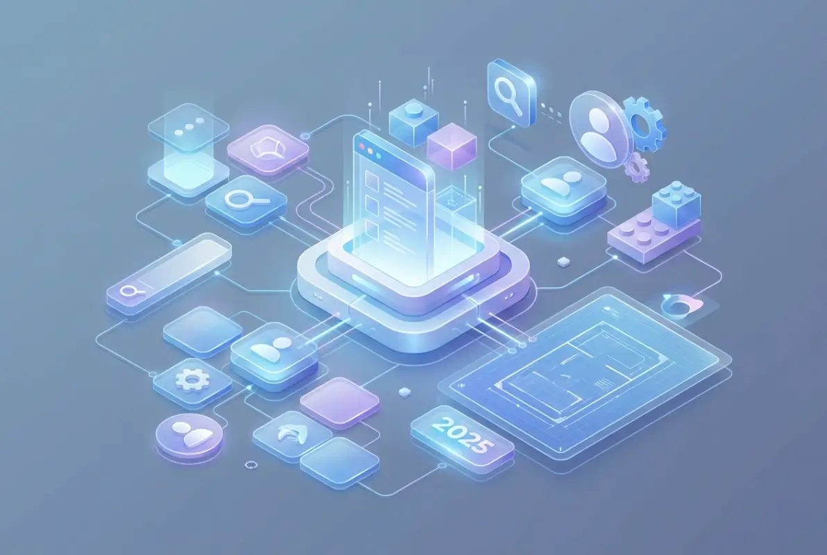 Visual overview of How to Build an Online Directory: A Comprehensive Guide for 2025