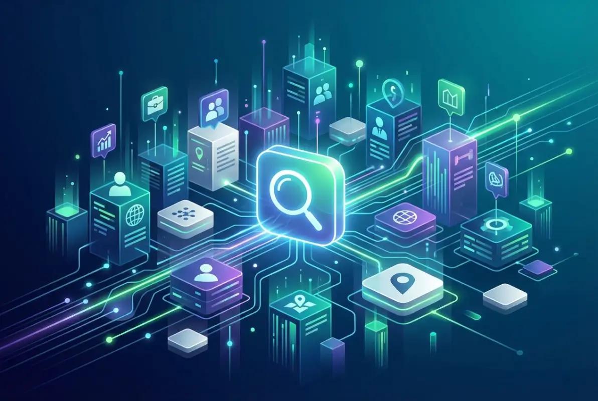 Visual overview of How to Build an Online Directory: A Comprehensive Guide for 2025