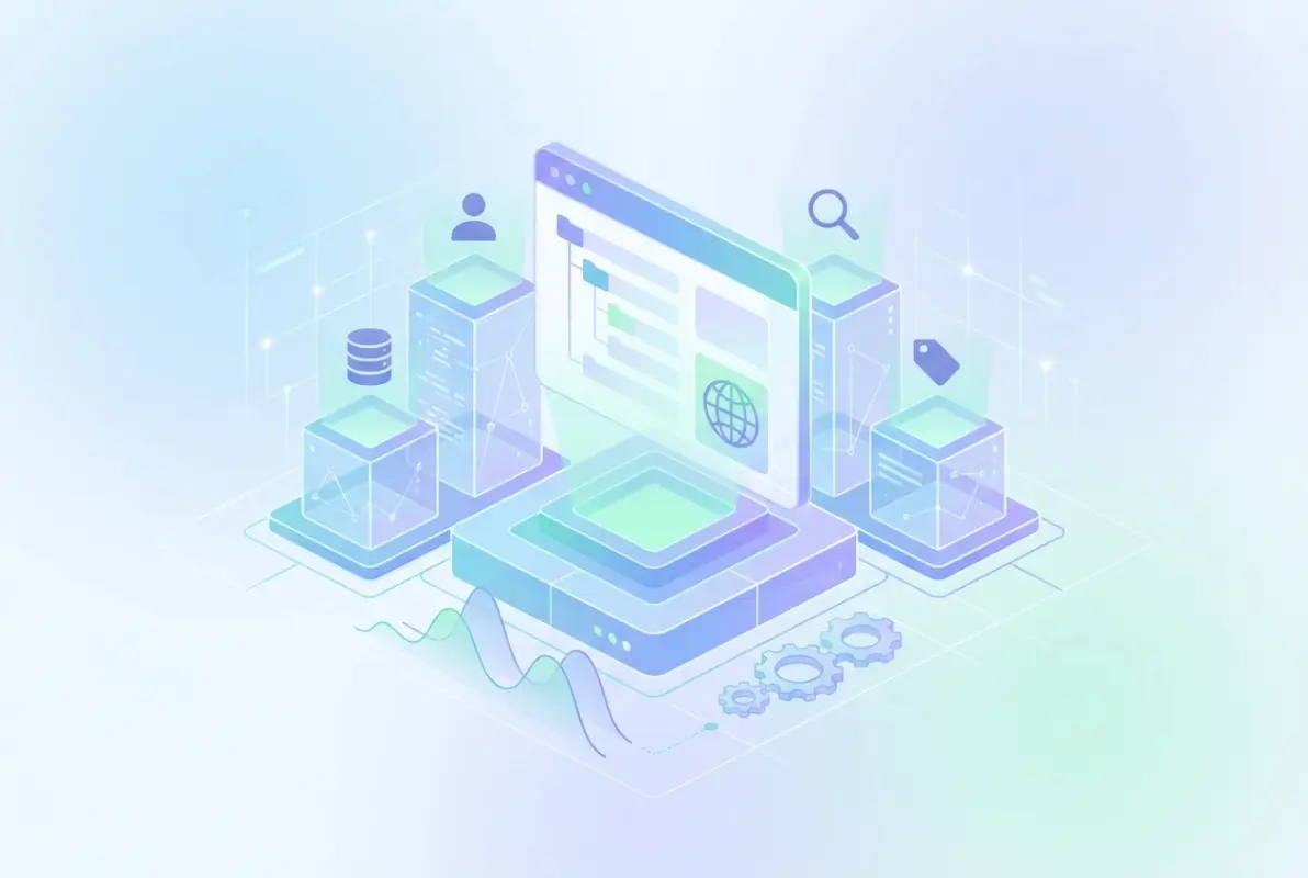 Core concepts behind How to Build an Online Directory: A Comprehensive Guide for 2025