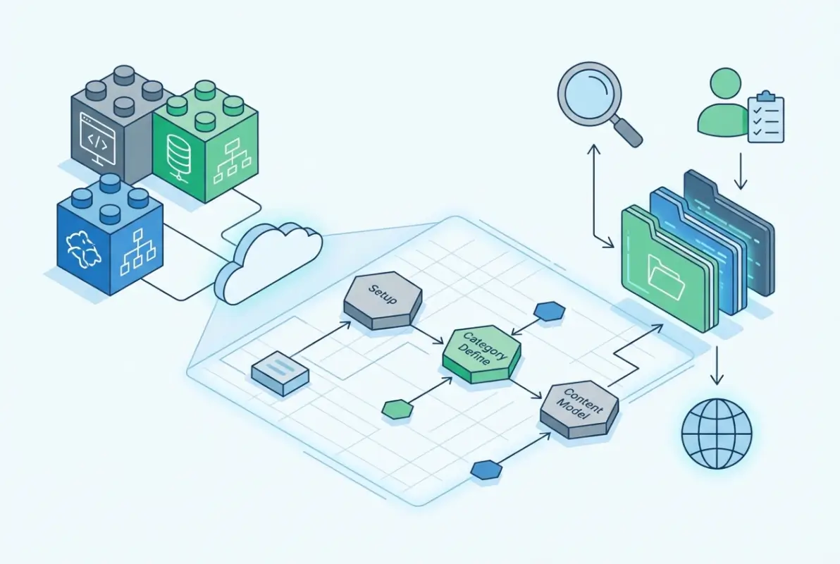 Core concepts behind How to Build an Online Directory: A Comprehensive Guide for 2025