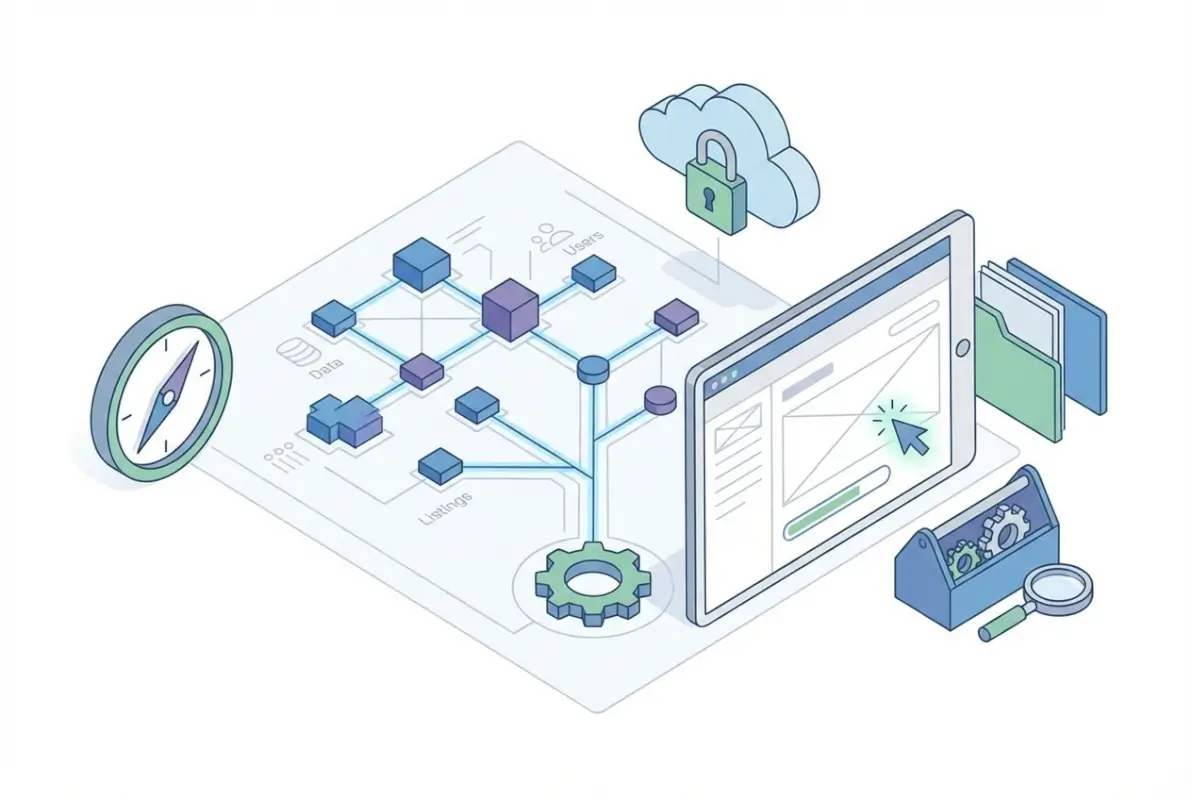 Core concepts behind How to Build an Online Directory: A Comprehensive Guide for 2025