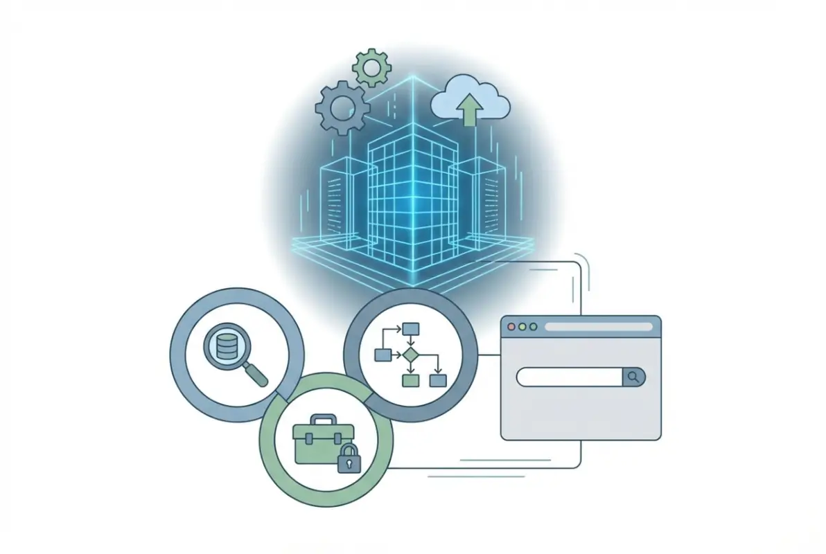 Core concepts behind How to Build an Online Directory: 7 Essential Steps for Success