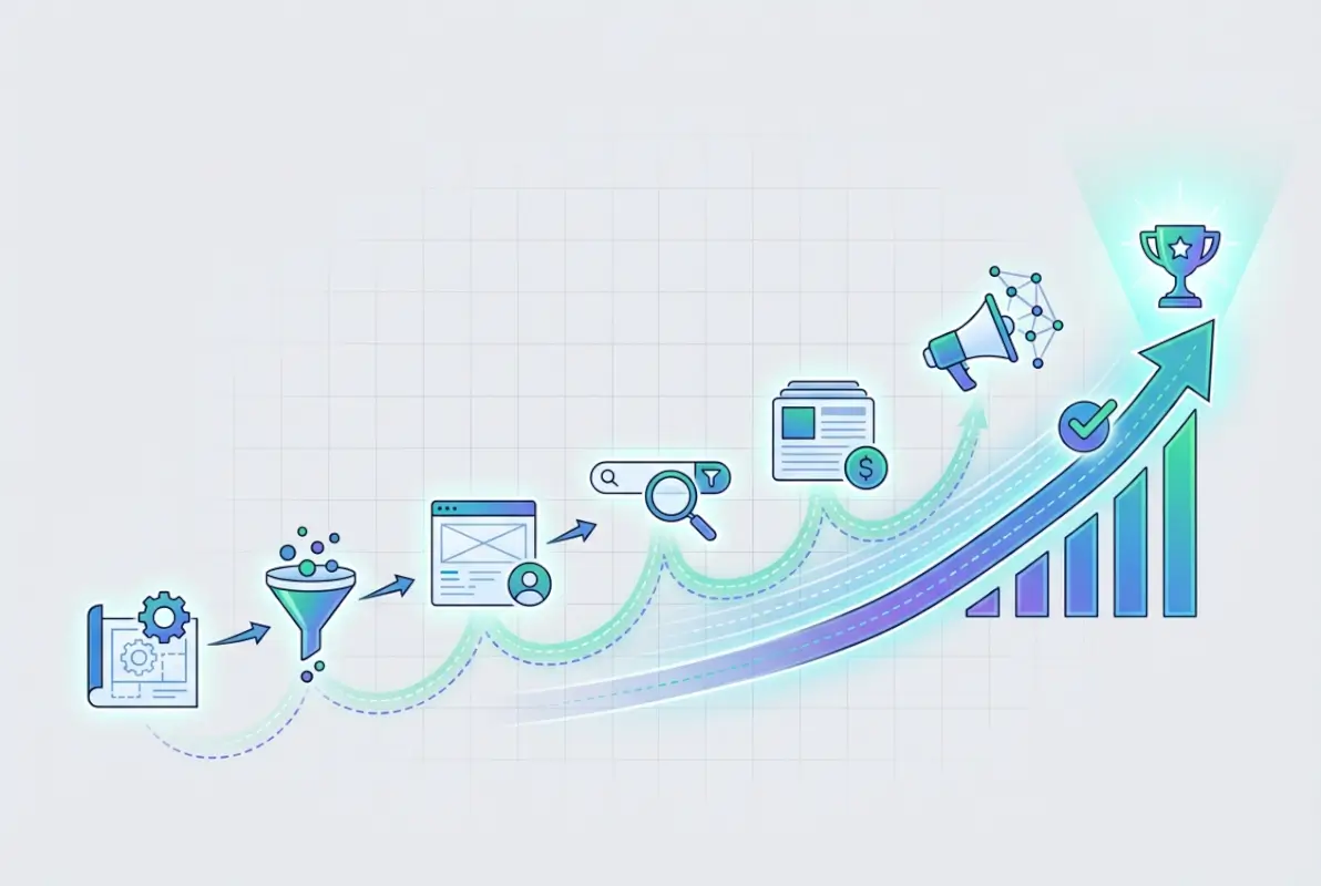 Best practices for How to Build an Online Directory: 7 Essential Steps for Success