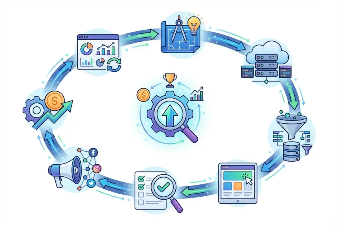 Best practices for How to Build an Online Directory: 7 Essential Steps for Success