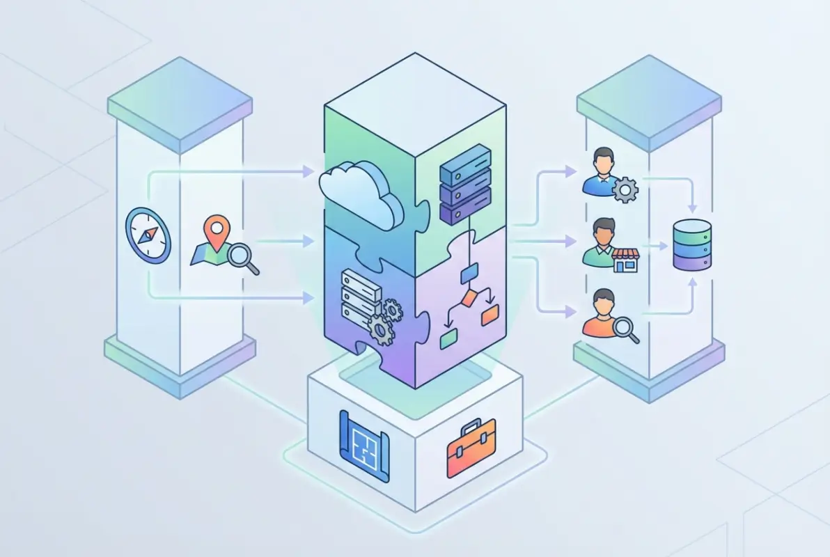 Core concepts behind How to Build an Online Directory: 7 Key Elements for Success