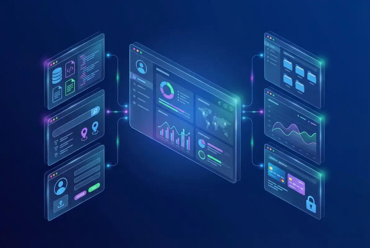 Tools and interfaces for How to Build an Online Directory: 7 Key Elements for Success