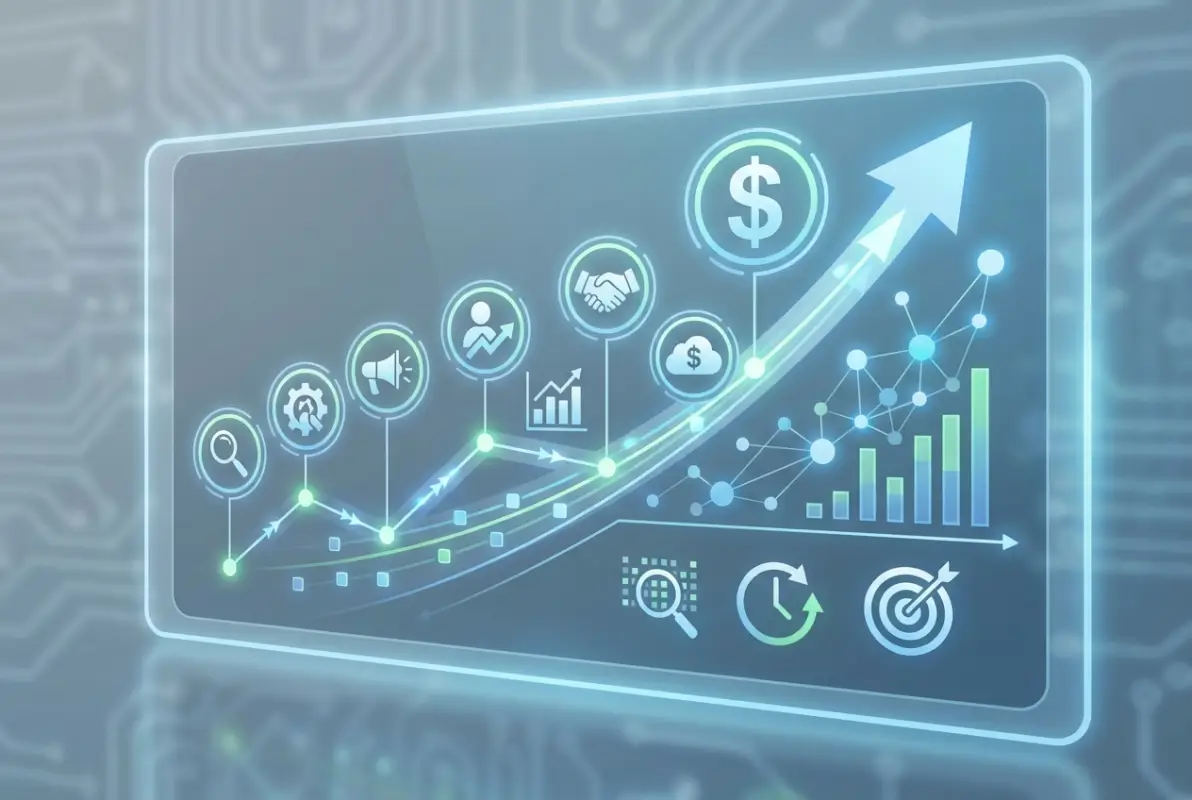 Image for How to Build a Successful Business Directory: 7 Proven Strategies That Drive Revenue