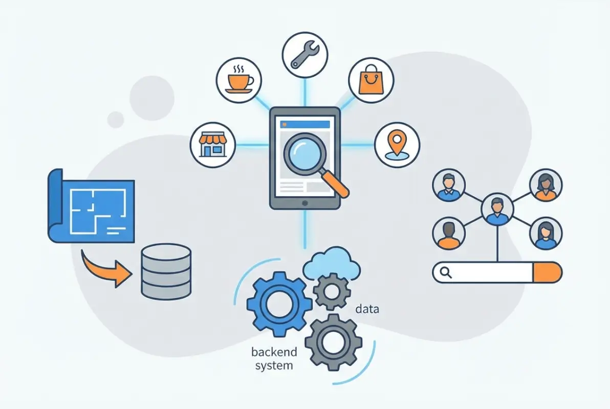 Image for How to Create a Business Directory: Complete Step-by-Step Guide (2025)