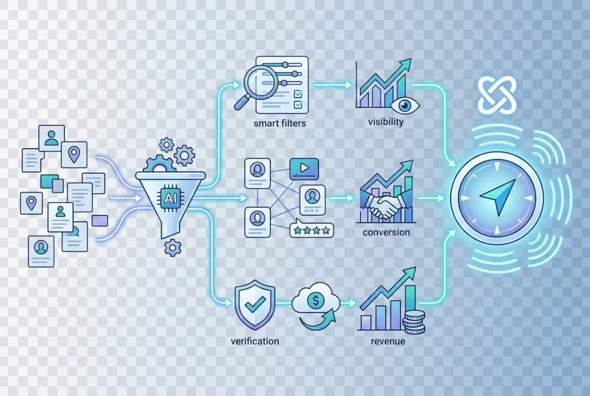 Image for How to Create a Business Directory: Complete Step-by-Step Guide (2025)