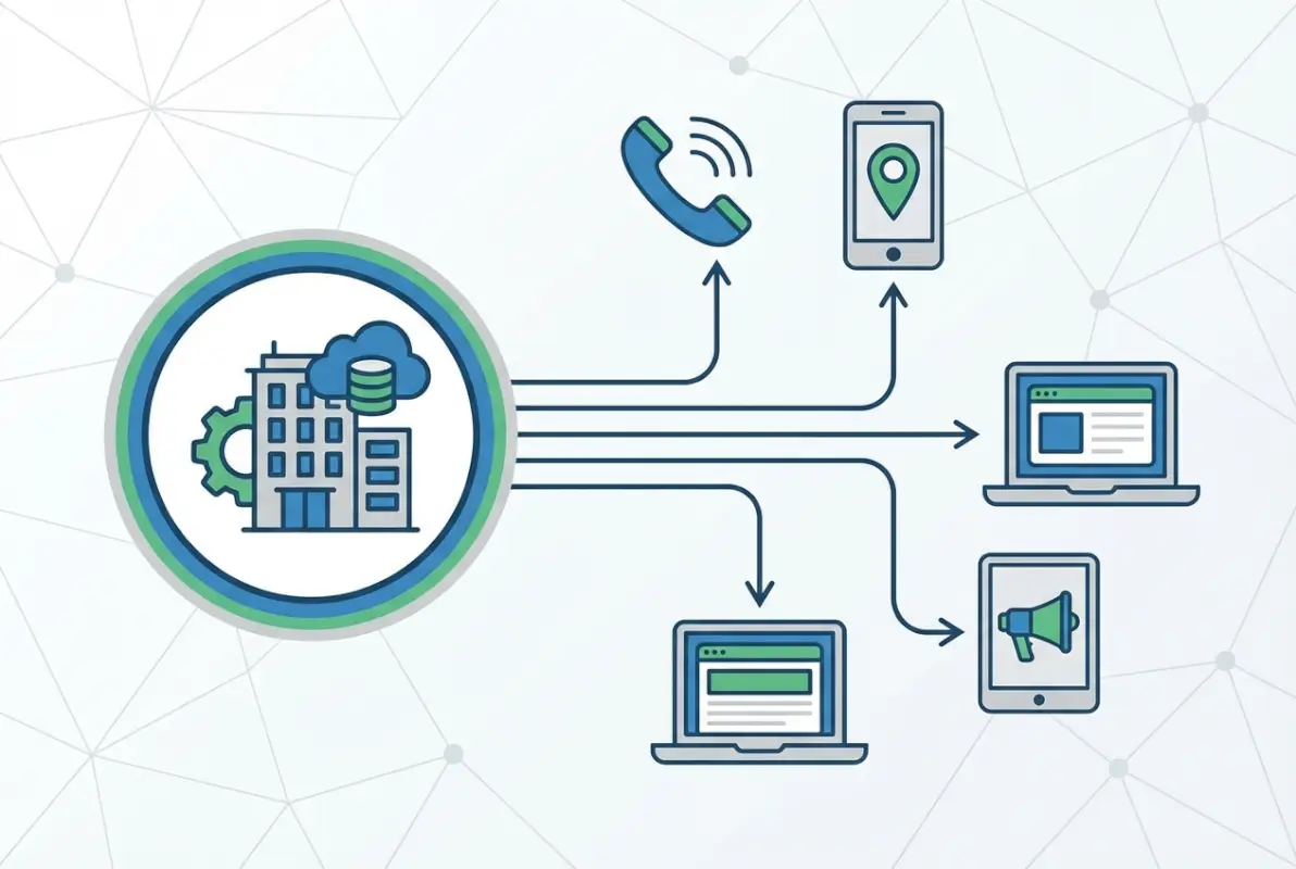 Core concepts behind How to List Your Business in 411 Directory and Modern Platforms: 7 Steps to Boost Local Visibility