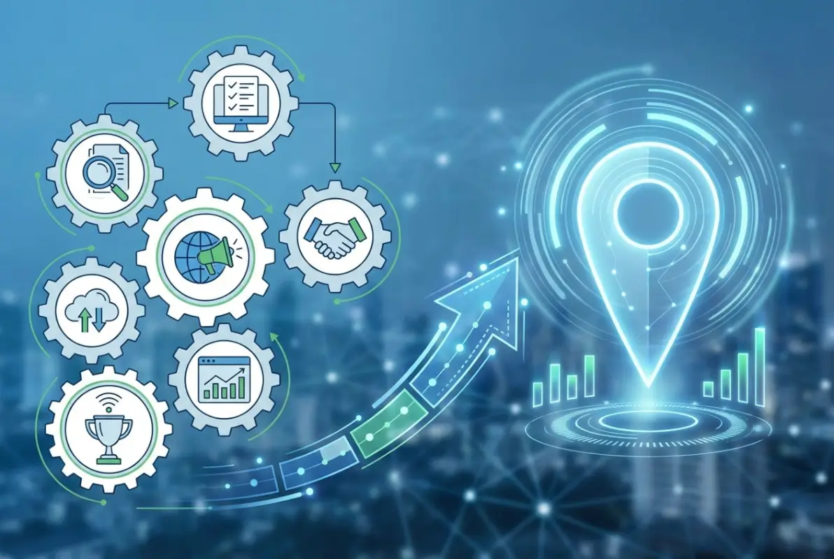 Best practices for How to List Your Business in 411 Directory and Modern Platforms: 7 Steps to Boost Local Visibility