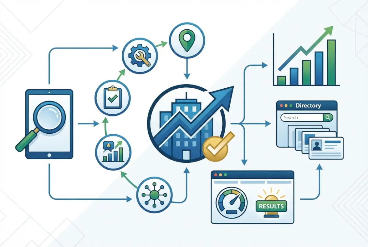 Best practices for How to Get Your Business Listed in a Directory: 7 Pro Tips That Work