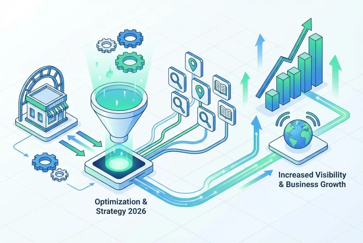 Best practices for How to Get Your Brooklyn Business Listed in Top Directories (2026 Strategy Guide)